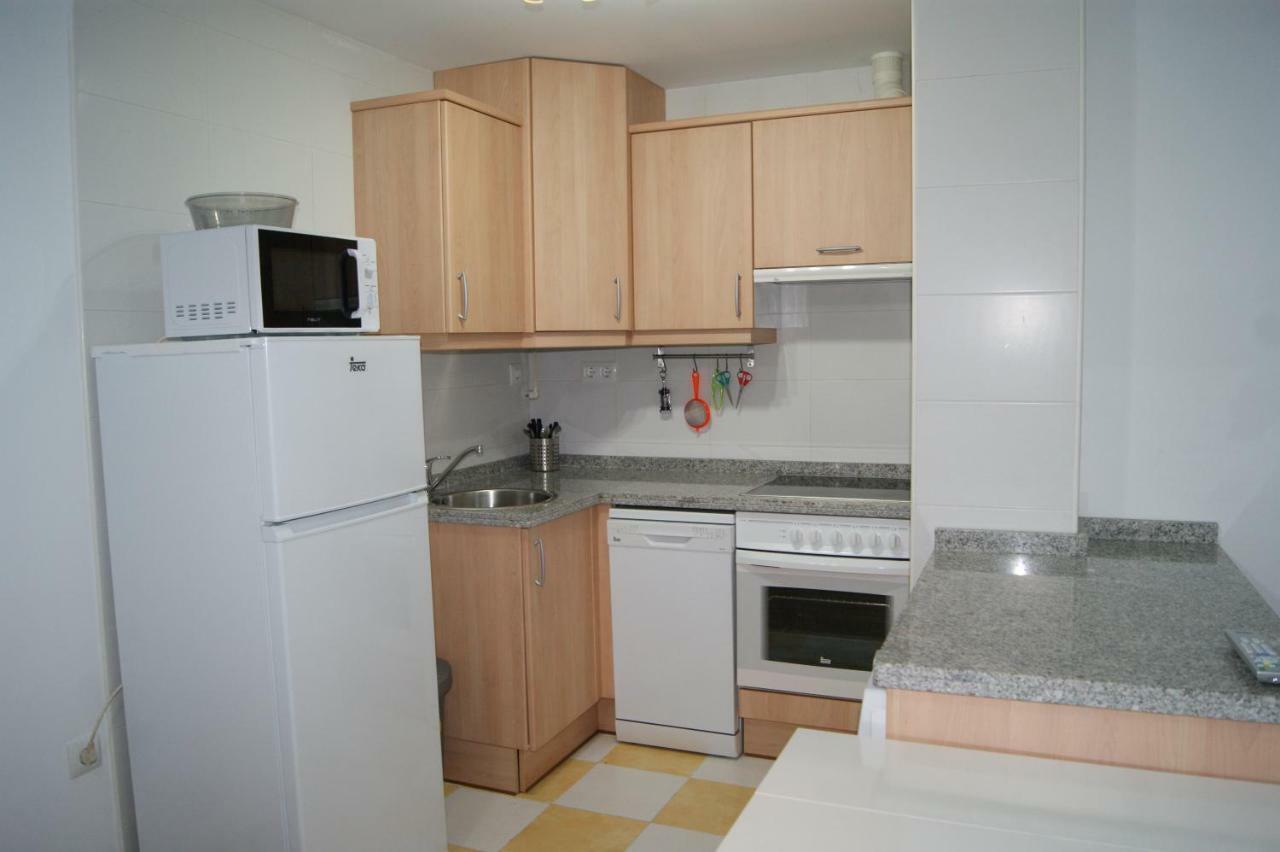 Apartamento Unquera - Cantabria Exterior photo
