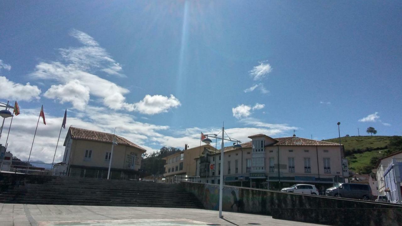Apartamento Unquera - Cantabria Exterior photo