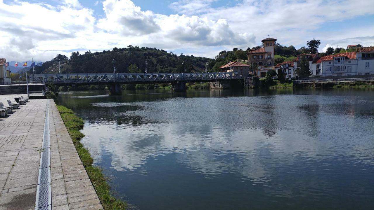 Apartamento Unquera - Cantabria Exterior photo