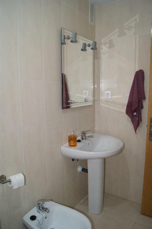 Apartamento Unquera - Cantabria Exterior photo