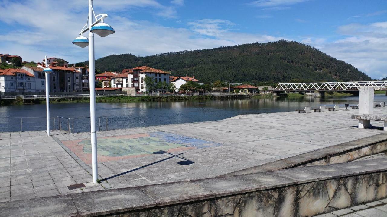 Apartamento Unquera - Cantabria Exterior photo