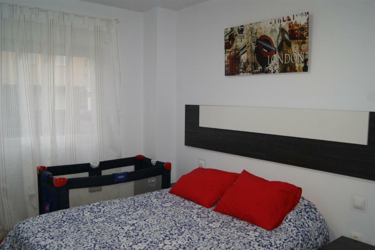 Apartamento Unquera - Cantabria Exterior photo