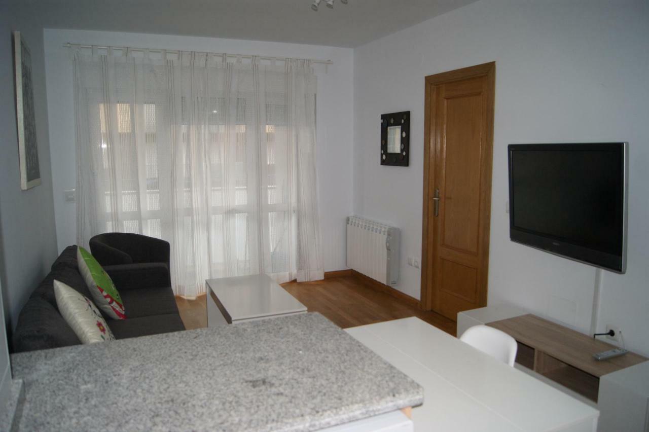 Apartamento Unquera - Cantabria Exterior photo