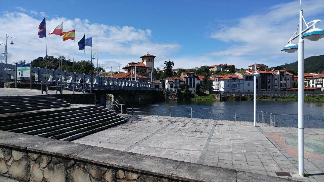 Apartamento Unquera - Cantabria Exterior photo