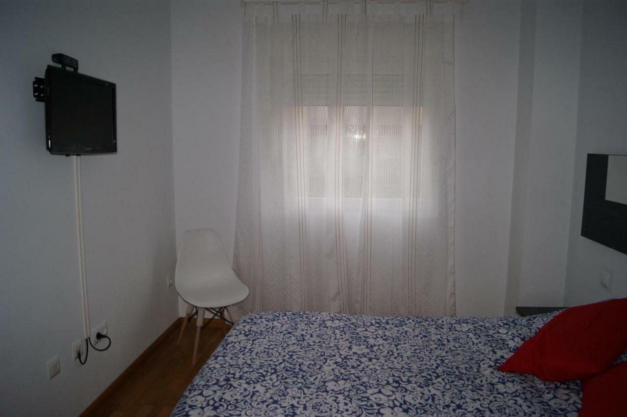 Apartamento Unquera - Cantabria Exterior photo