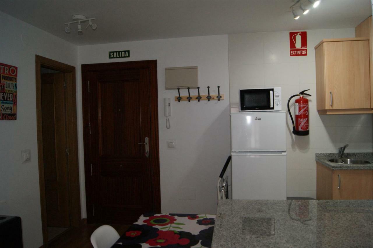 Apartamento Unquera - Cantabria Exterior photo