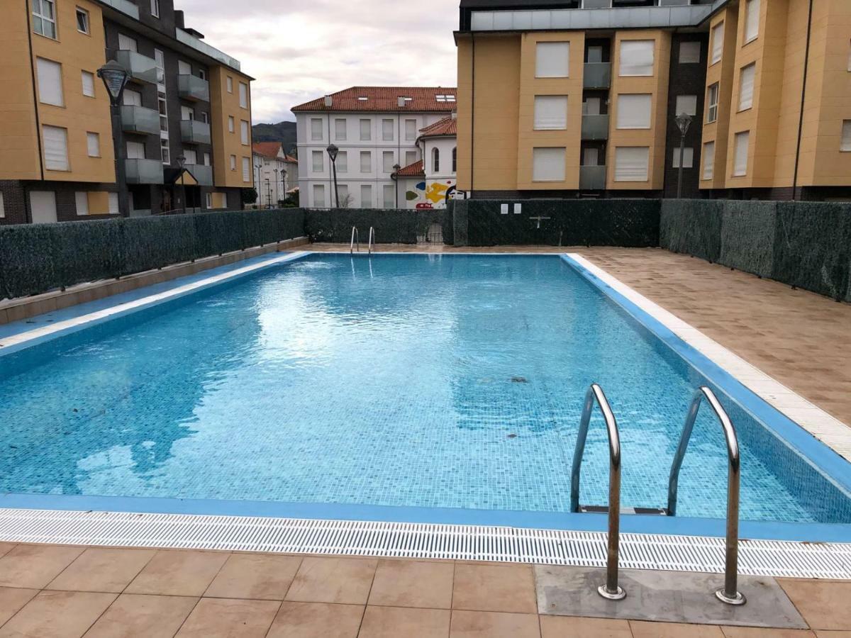 Apartamento Unquera - Cantabria Exterior photo